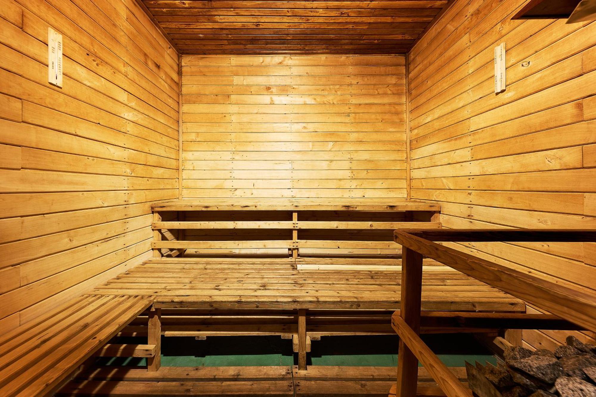 Modrokamenna Bouda Hotell Janske Lazne Exteriör bild
